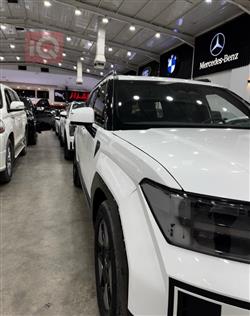 هيونداي سانتافي